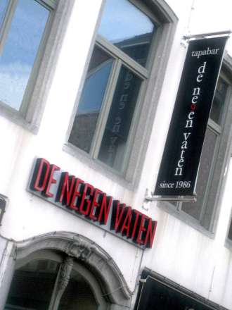De Negen Vaten
